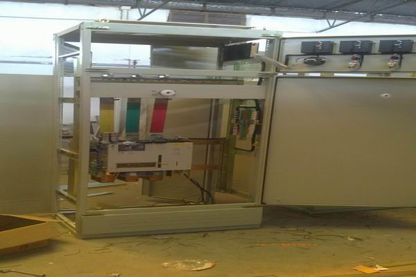 涞源控制柜-进口3683讲讲电动闸阀控制柜怎